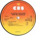 JOHN MCLAUGHLIN Electric Guitarist (CBS 82702) Holland 1978 LP